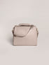 insulated-bottle-bag-taupe jujube bags at sophiasstyle.com